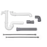 Naber 1051014 Montage Set-5, Set 7-teilig