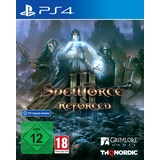 SpellForce 3 - Reforced PlayStation 4