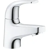 GROHE Start Curve - Standventil (wassersparend, 1/2", XS Size), chrom, 20576000