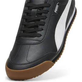 Puma Turino II Herren Schwarz 37