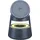 4smarts Qi2 Charging Station Aura Sound Spacegrau