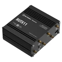 Teltonika RUTX11 4G WLAN Router