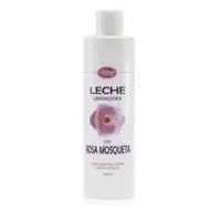 NURANA Hagebutten-Reinigungsmilch 250 ml