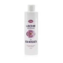 NURANA Hagebutten-Reinigungsmilch 250 ml