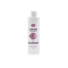 NURANA Hagebutten-Reinigungsmilch 250 ml