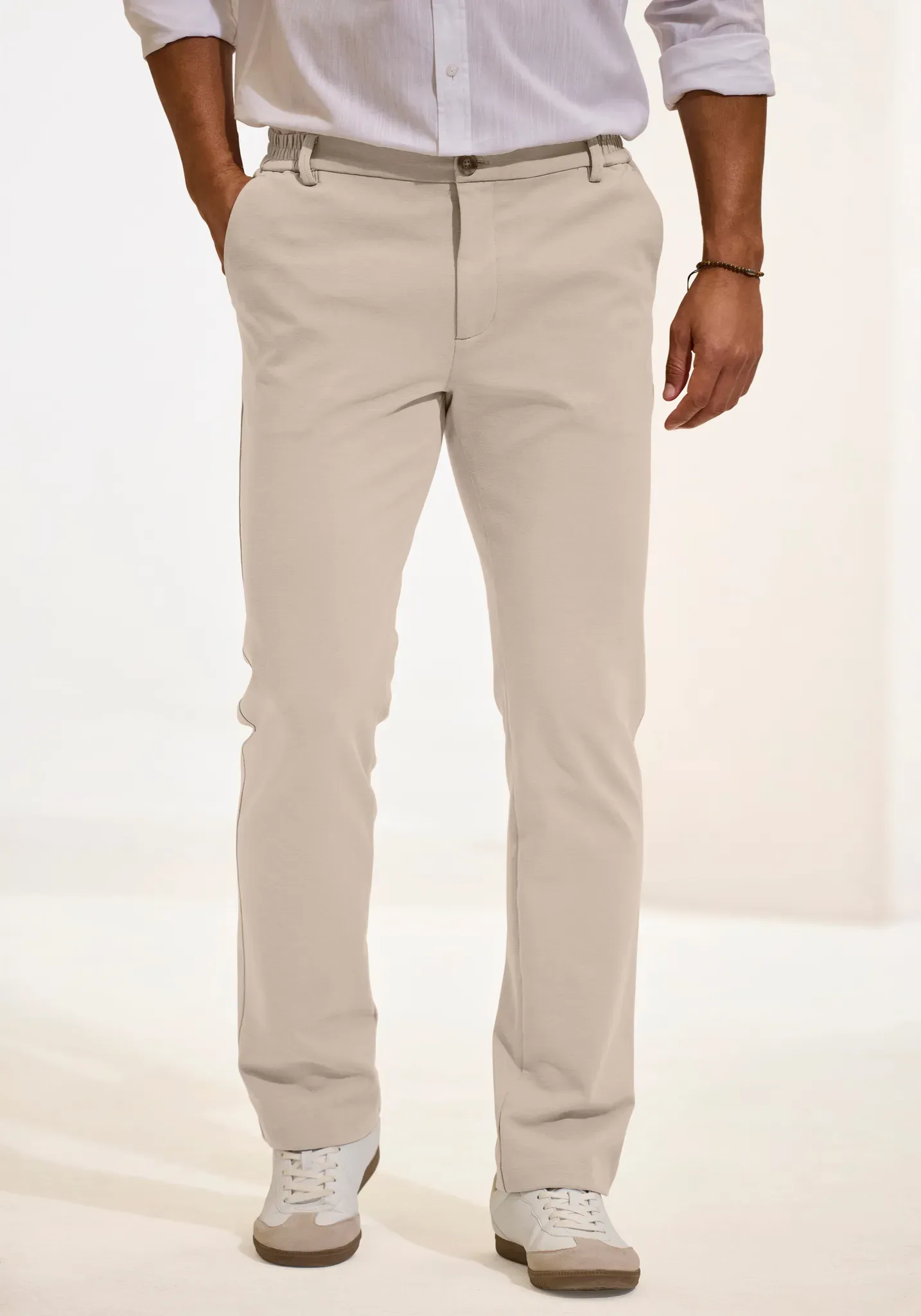 Stoffhose H.I.S 