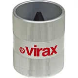 VIRAX Entgrater Aluminium Innen/Aussen 56 mm (221252)