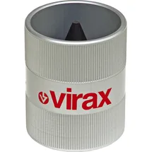 VIRAX Entgrater Aluminium Innen/Aussen 56 mm (221252)