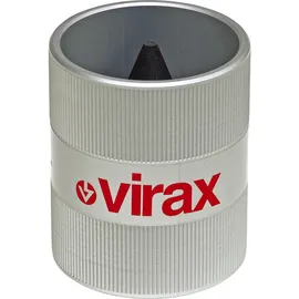 VIRAX Entgrater Aluminium Innen/Aussen 56 mm (221252)
