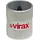 VIRAX Entgrater Aluminium Innen/Aussen 56 mm (221252)