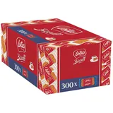 Lotus Biscoff "Welcome" Kekse 1.875,0 g, 300 St.