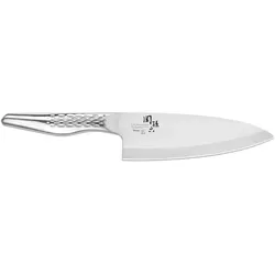 KAI Deba Messer SEKI MAGOROKU SHOSO 7" (18,0 cm)