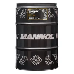 SCT - MANNOL LONGLIFE 5W-30  (60L) Motoröl 5W-30  MN7715-60