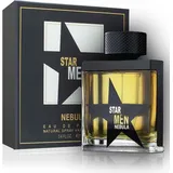 Fragrance World Star Men Nebula Eau de Parfum 100 ml