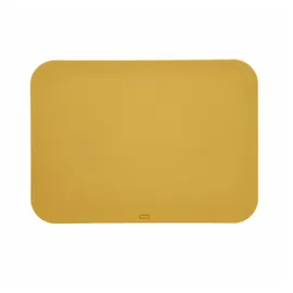Rosti Choptima Schneidebrett Kunststoff 1 35,5 x 25,5 cm Curry