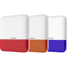 Hikvision DS-PS1-E-WE(O-STD)/ORANGE, Netzwerkkamera, Orange