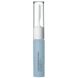 Revitalash Lash & Brow Masque Feuchtigkeitsmaske 5 ml Silber 