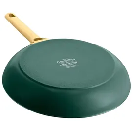 GreenPan Padova Pfannen-Set 3-tlg. 20 cm + 26 cm