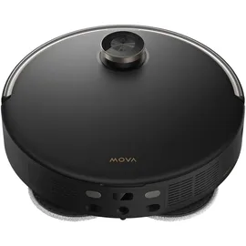 DREAME Mova V50 Ultra Complete Schwarz