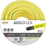 ARROFLEX Tricot-Schlauch 25 m 3/4