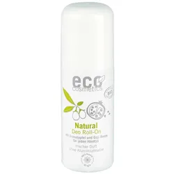 Eco Cosmetics Body - Fresh Deo Roll-On 50 ml 