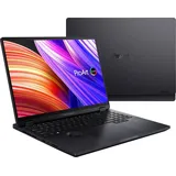 Asus ProArt StudioBook 16 OLED H7604JI-MY008W, Mineral Black, Core i9-13980HX 32GB RAM, 2TB SSD GeForce RTX 4070, DE (90NB0ZD2-M00090 / 90NB0ZD2-M005E0)