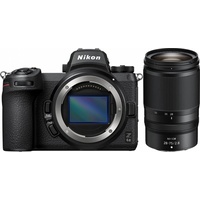 Nikon Z6 II + Nikkor Z 28-75mm f2,8 | nach 500 EUR Nikon Sommer-Sofortrabatt