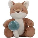 Little Dutch 8904 Kuscheltier Plüschtier Fuchs - Forest Friends (20 cm)