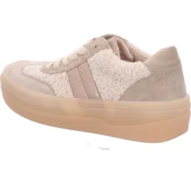 Gabor Sneaker Low Beige Damen 40,5