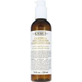 Kiehl's Calendula Deep Cleansing Foaming Face Wash 230 ml