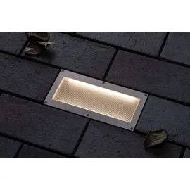 Paulmann Bodeneinbauleuchte 1,5W 40 lm IP67 Aron