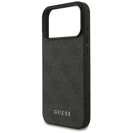 OEM iPhone 17 Pro Max Hardcase schwarz
