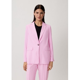 Comma, Blazer Pink, 40