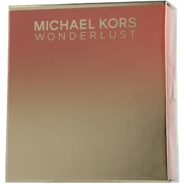 Michael Kors Wonderlust Set 30 ml + 10 ml