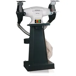 Optimum Doppelschleifmaschine OPTIgrind GZ 25DD