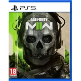 Call of Duty: Modern Warfare II uncut Edition] PS5