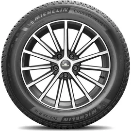 Michelin CrossClimate 2 225/45 R18 95Y XL 216028