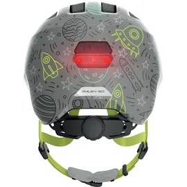 ABUS Smiley 3.0 LED grey space S (45-50 cm)