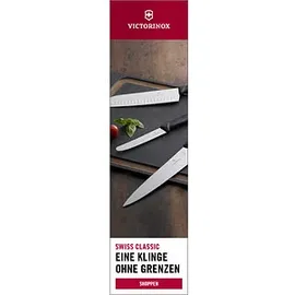 Victorinox Fibrox Tranchiermesser 19 cm
