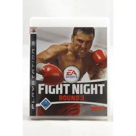 Fight Night Round 3