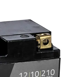 Intact LT12B-4 10 Ah 125 A