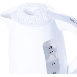 Camry CR 1255 1,7 l Weiß