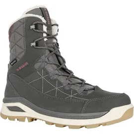 Lowa Ottawa GTX Ws Damen Anthrazit/Altrosa 37,5