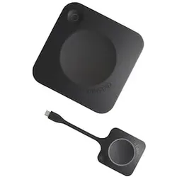 BARCO ClickShare CX-20 Gen.2 Wireless Video-/Audio-Erweiterung R9861612EUB1