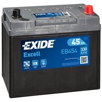 Exide Autobatterie 12V 45AH Exide EXCELL oder 1510767
