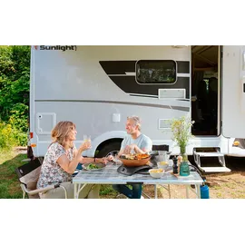 CAMPINGAZ 360 Grill CV Kupfer