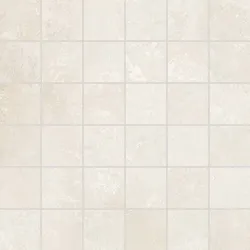 Rako Dale Mosaik swan 30x30 cm Relief DDM05878.1