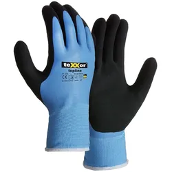 teXXor Winterhandschuhe `LATEX` - Größe 11 (XXL)