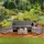 MuCoLa Gartenlounge-Set 4-tlg. Grau