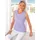Witt Weiden Shirttop in lavendel | Gr.: 44